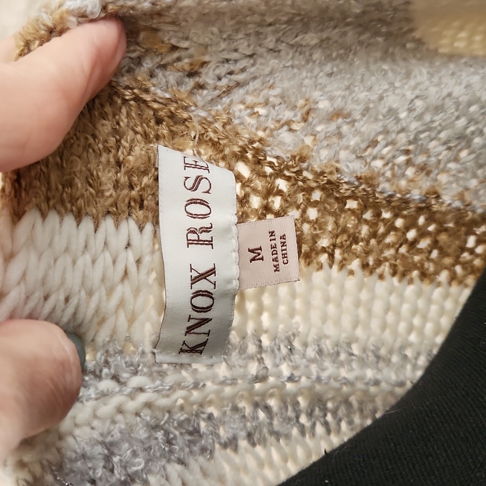 Cardigan - Picture 6 of 6